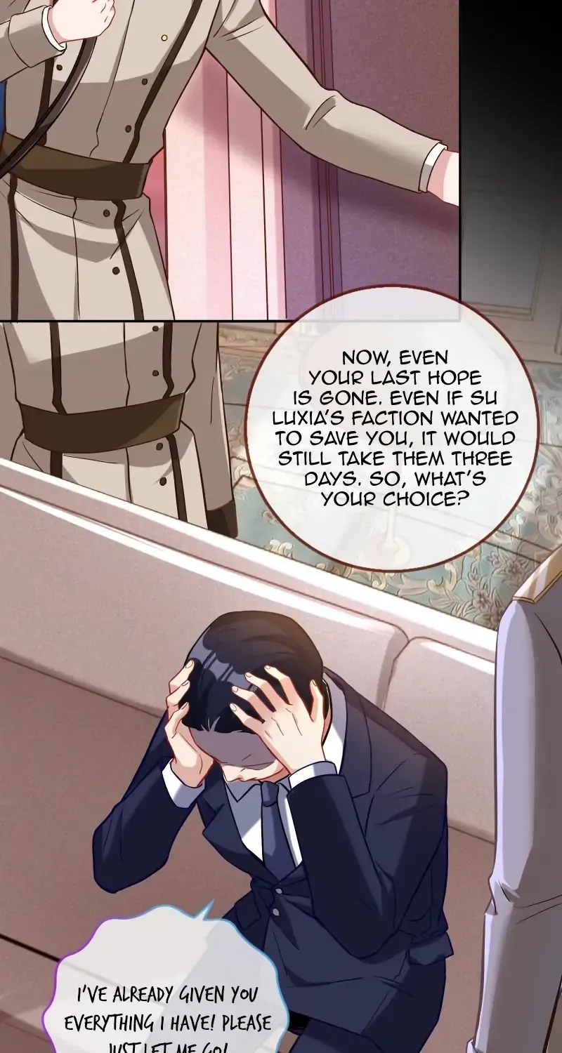 Read Cheating Men Must Die chapter 385 image 19 on Lezhin