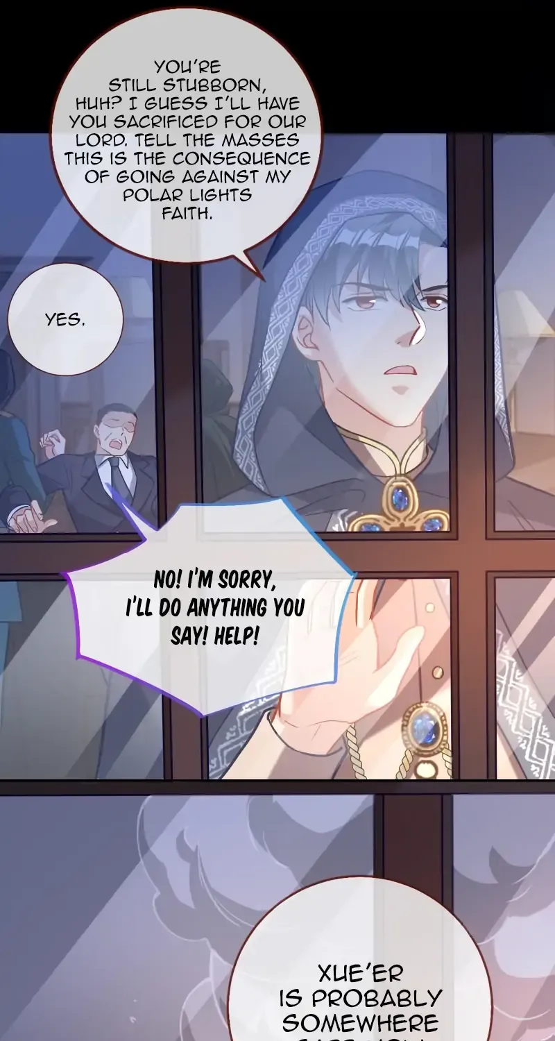 Read Cheating Men Must Die chapter 385 image 21 on Lezhin