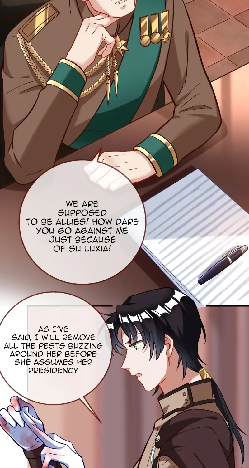 Read Cheating Men Must Die chapter 385 image 24 on Lezhin
