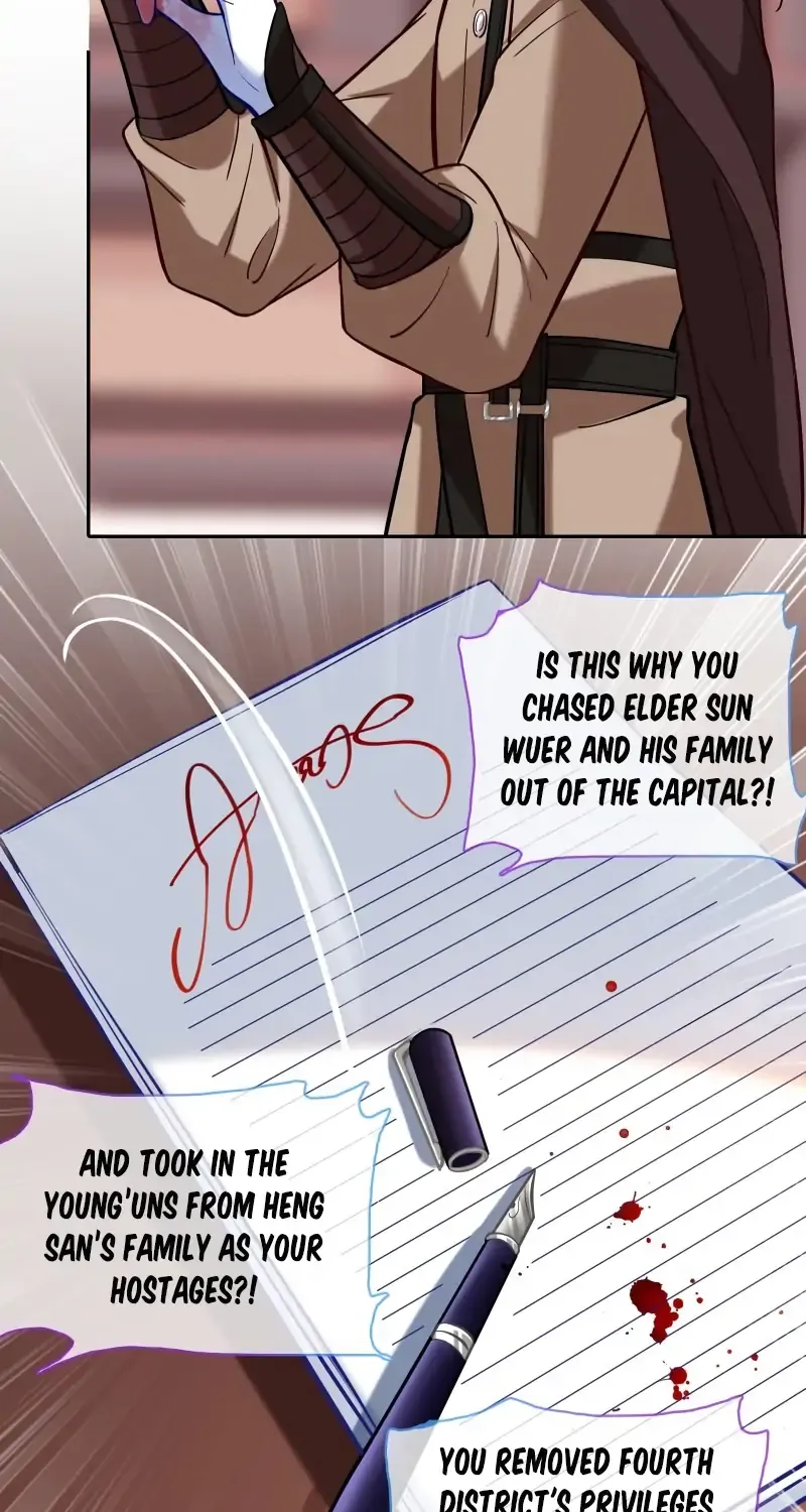 Read Cheating Men Must Die chapter 385 image 25 on Lezhin