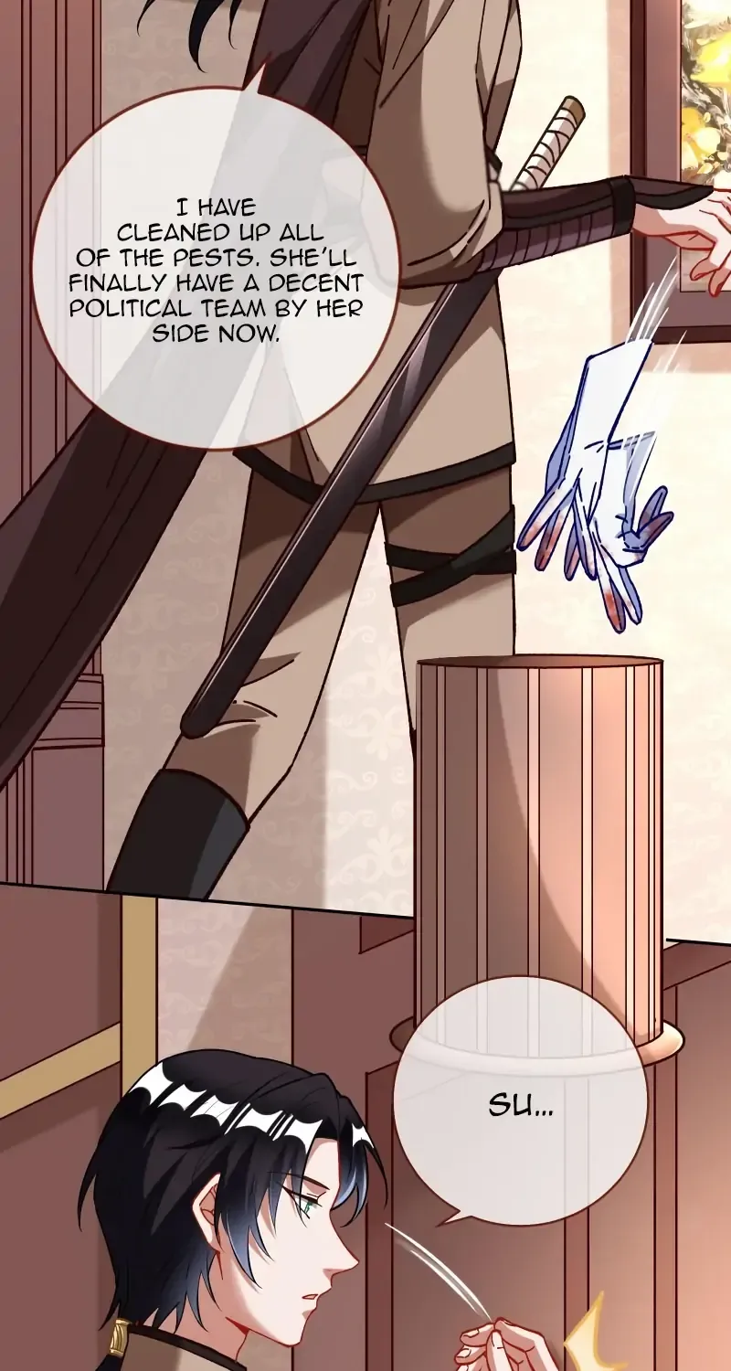 Read Cheating Men Must Die chapter 385 image 30 on Lezhin