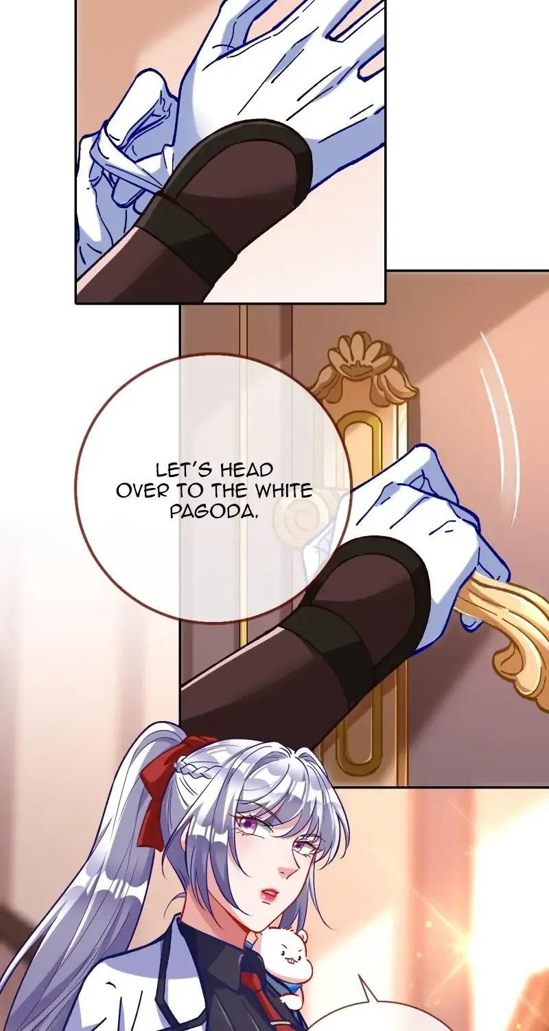 Read Cheating Men Must Die chapter 385 image 33 on Lezhin