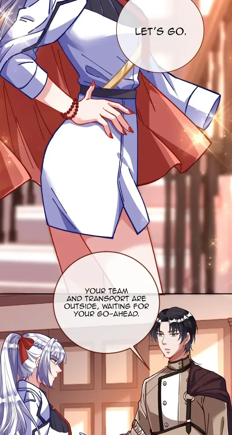 Read Cheating Men Must Die chapter 385 image 34 on Lezhin