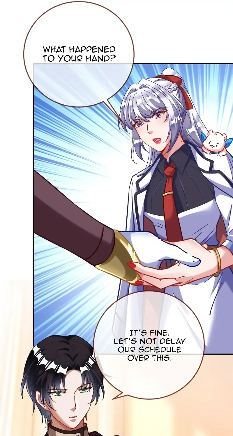 Read Cheating Men Must Die chapter 385 image 36 on Lezhin