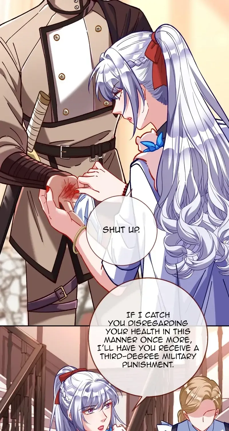 Read Cheating Men Must Die chapter 385 image 37 on Lezhin