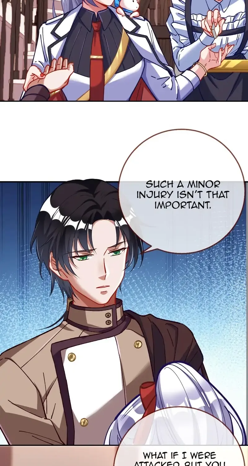 Read Cheating Men Must Die chapter 385 image 38 on Lezhin