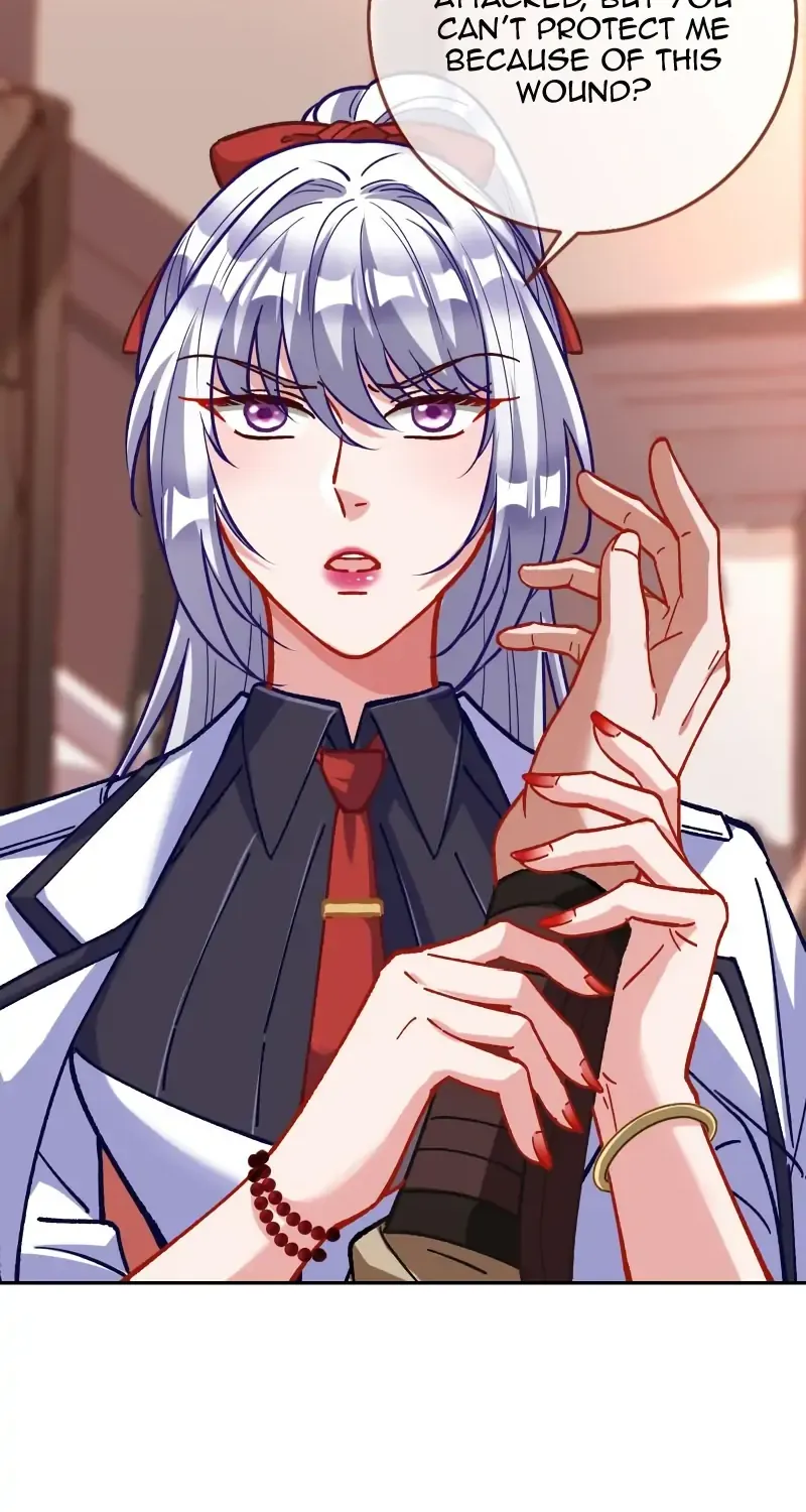 Read Cheating Men Must Die chapter 385 image 39 on Lezhin