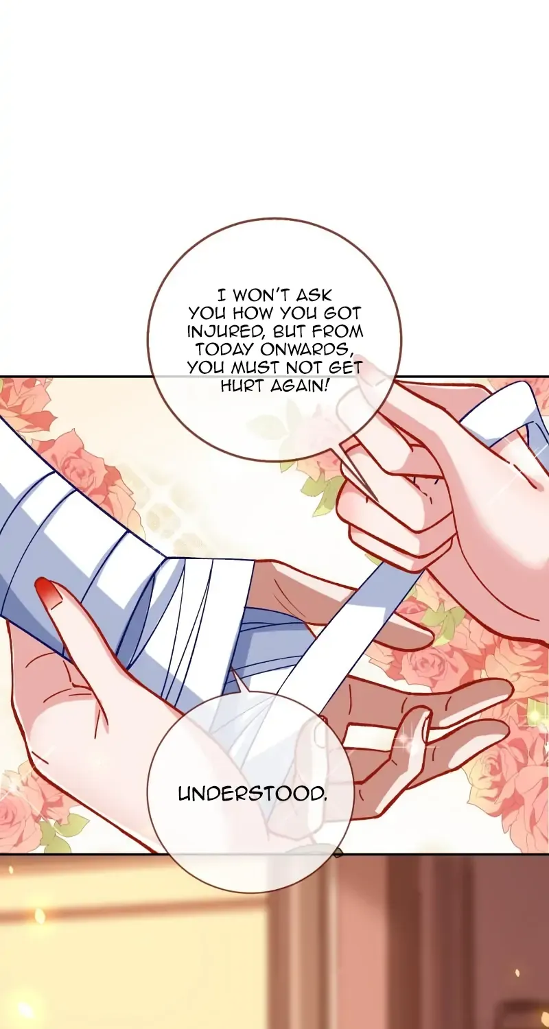 Read Cheating Men Must Die chapter 385 image 40 on Lezhin