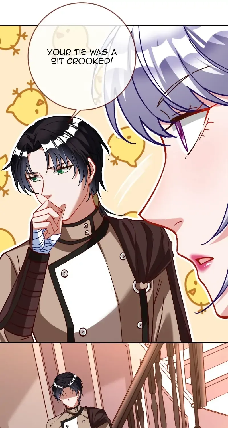 Read Cheating Men Must Die chapter 385 image 42 on Lezhin