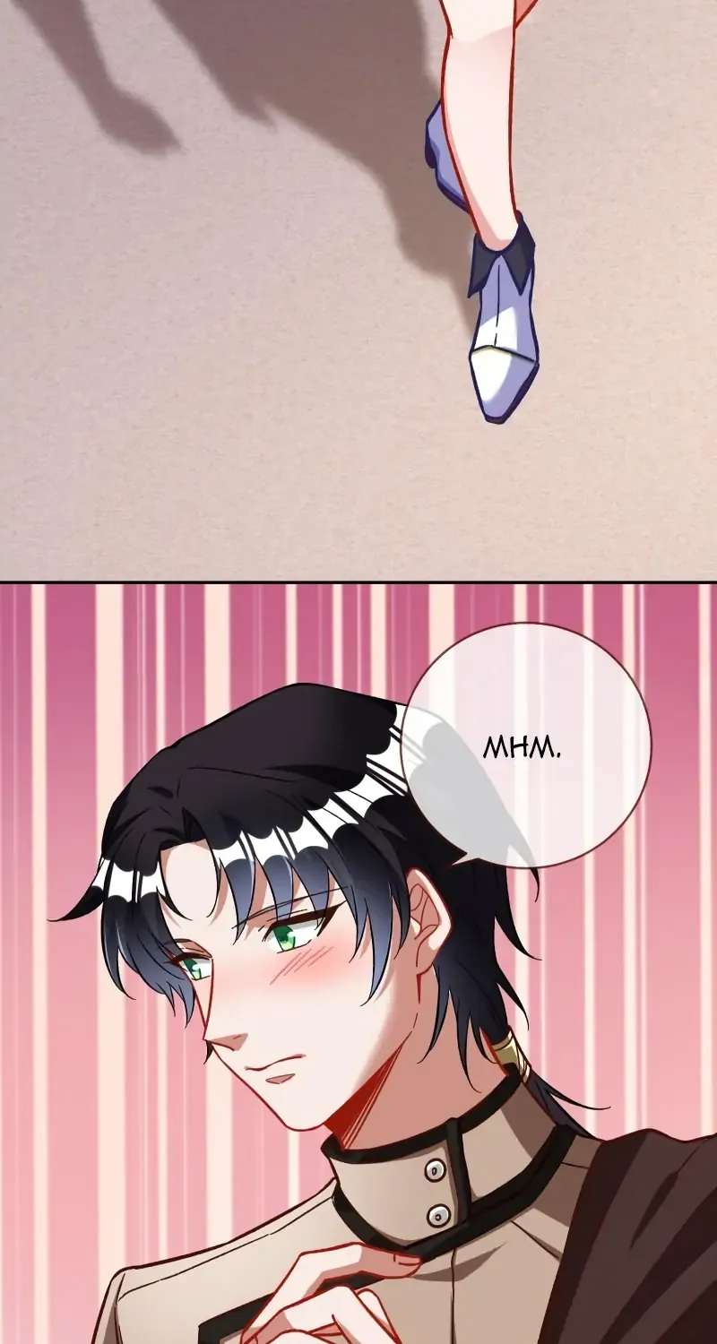Read Cheating Men Must Die chapter 385 image 44 on Lezhin