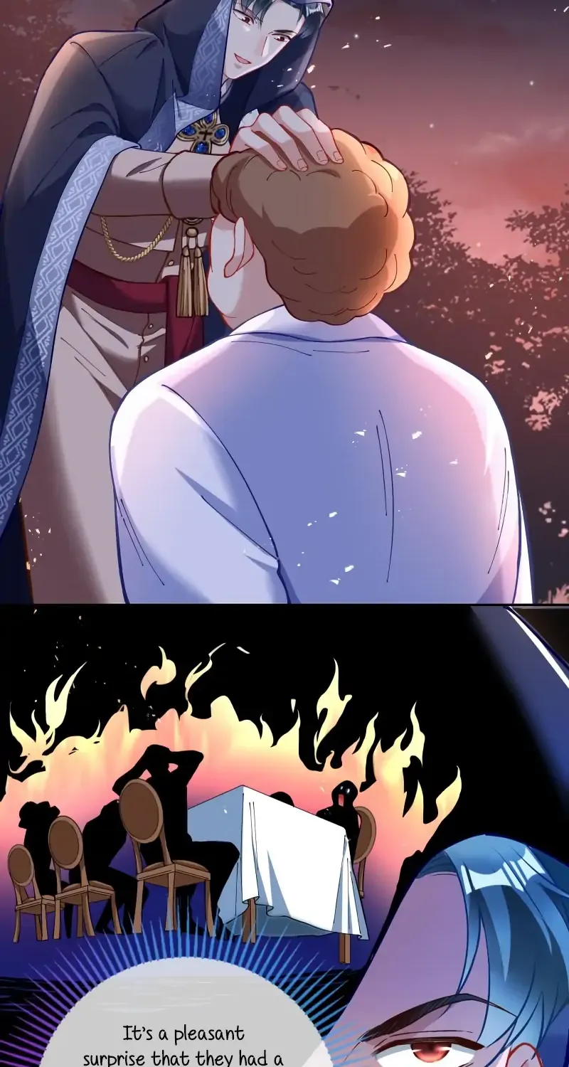 Read Cheating Men Must Die chapter 385 image 7 on Lezhin