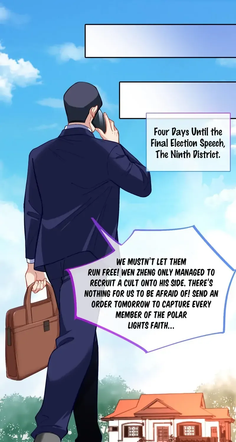 Read Cheating Men Must Die chapter 385 image 9 on Lezhin