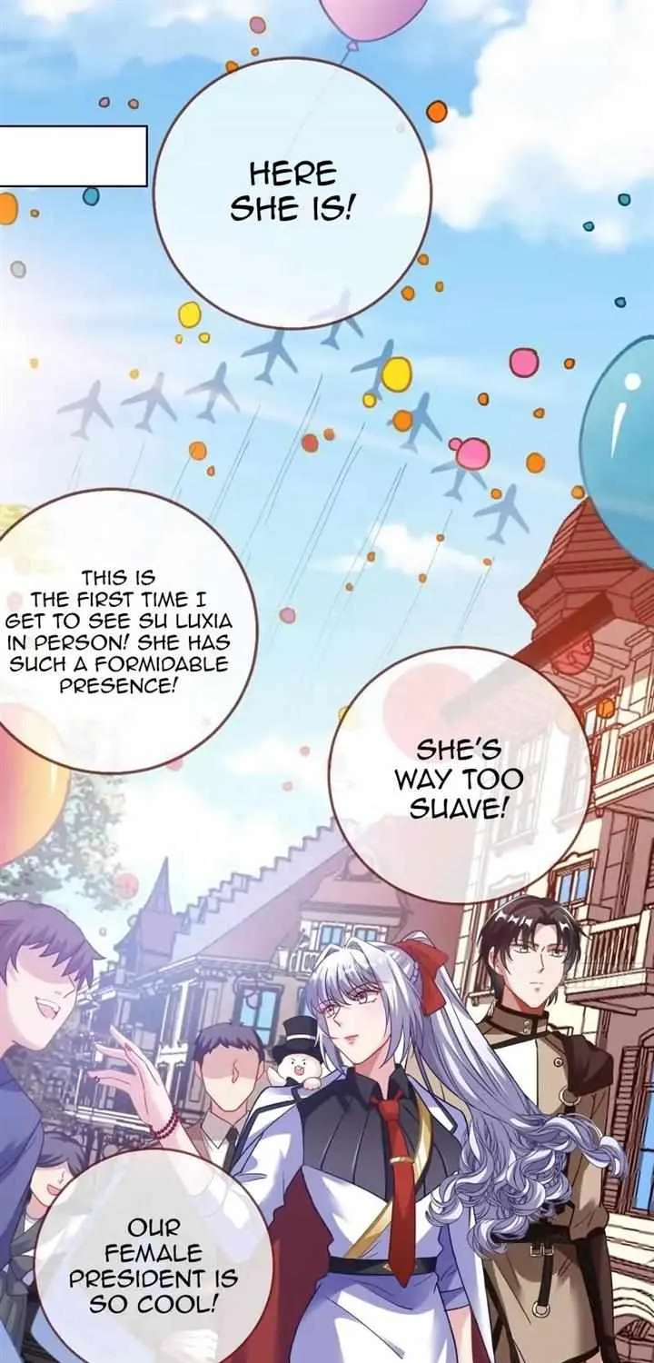 Read Cheating Men Must Die chapter 386 image 1 on Lezhin