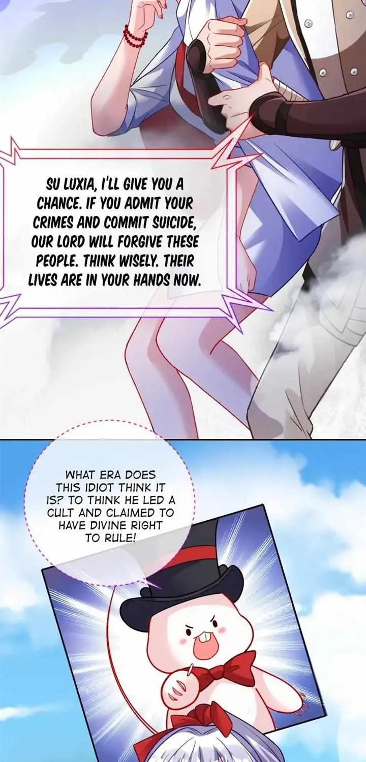 Read Cheating Men Must Die chapter 386 image 11 on Lezhin