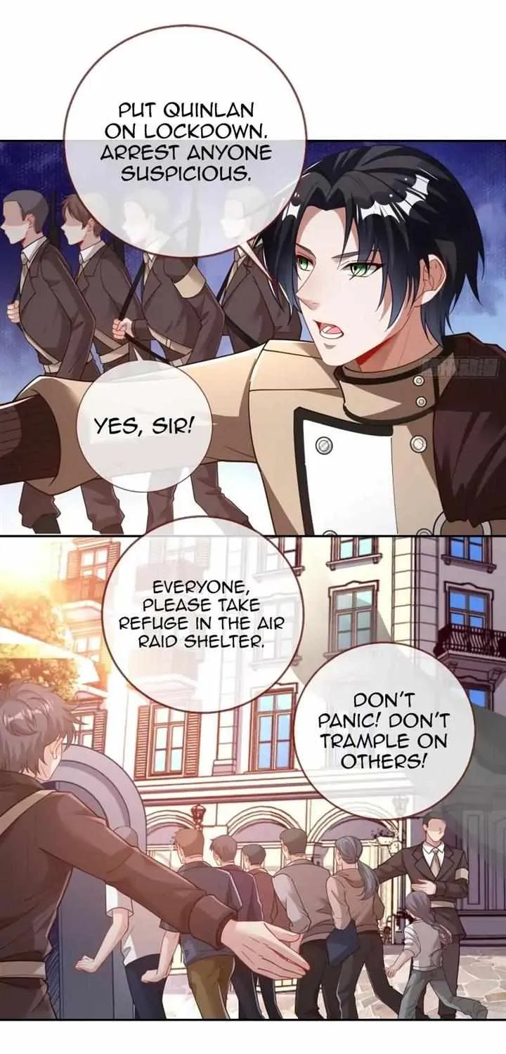 Read Cheating Men Must Die chapter 386 image 17 on Lezhin