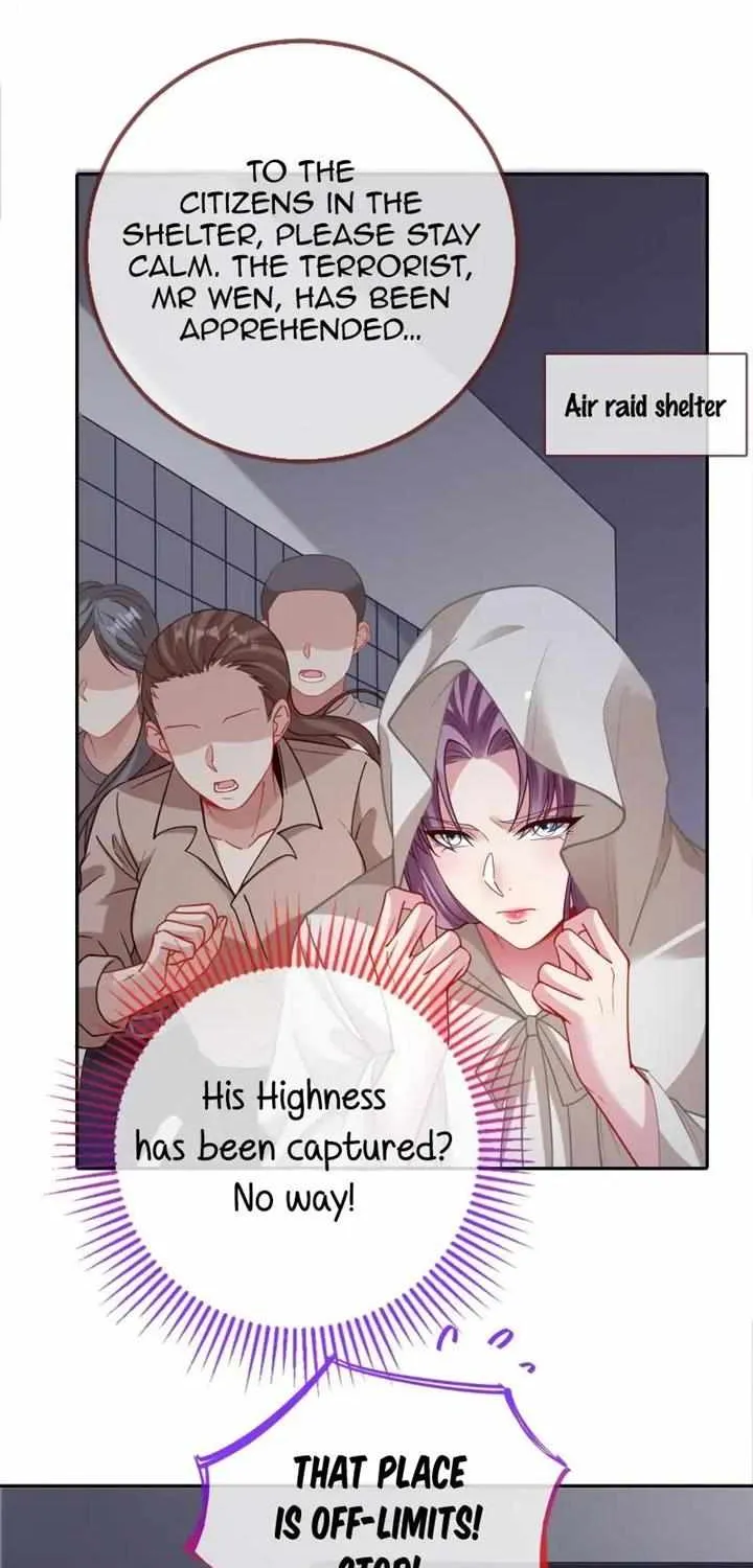 Read Cheating Men Must Die chapter 386 image 18 on Lezhin