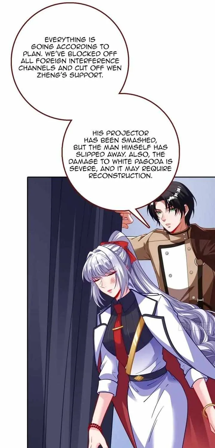 Read Cheating Men Must Die chapter 386 image 21 on Lezhin