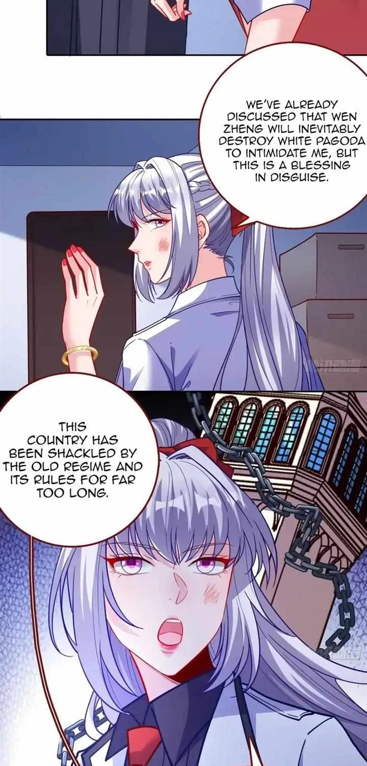 Read Cheating Men Must Die chapter 386 image 22 on Lezhin