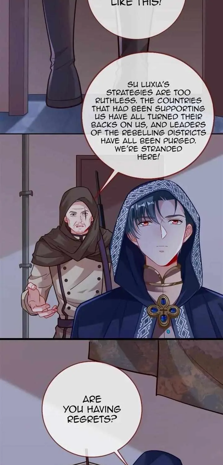 Read Cheating Men Must Die chapter 386 image 33 on Lezhin