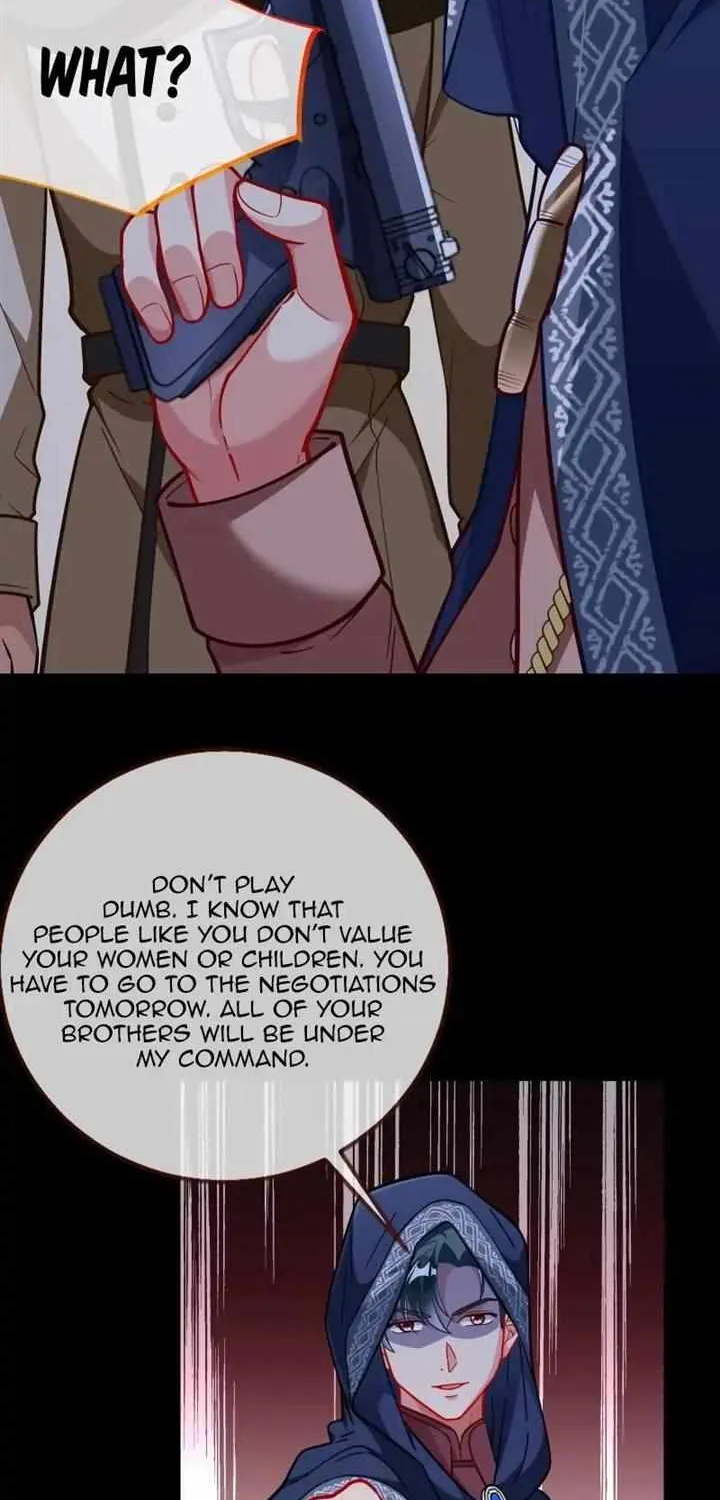 Read Cheating Men Must Die chapter 386 image 40 on Lezhin