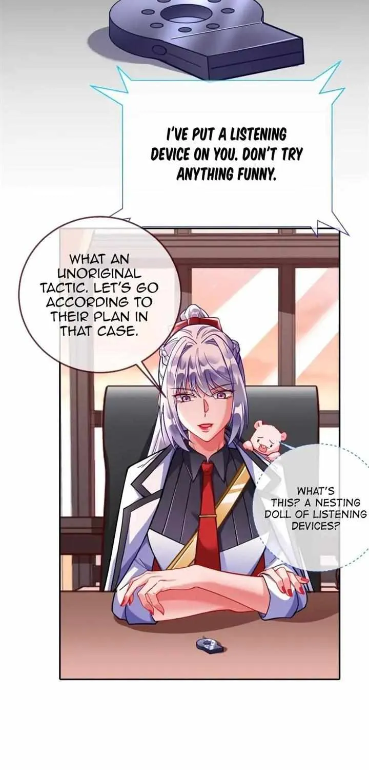 Read Cheating Men Must Die chapter 386 image 43 on Lezhin