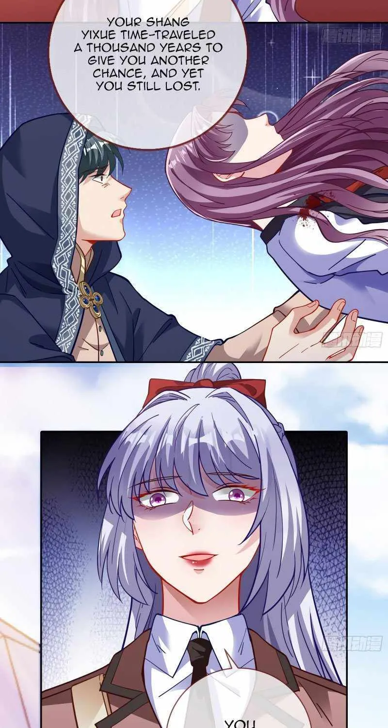 Read Cheating Men Must Die chapter 387 image 10 on Lezhin