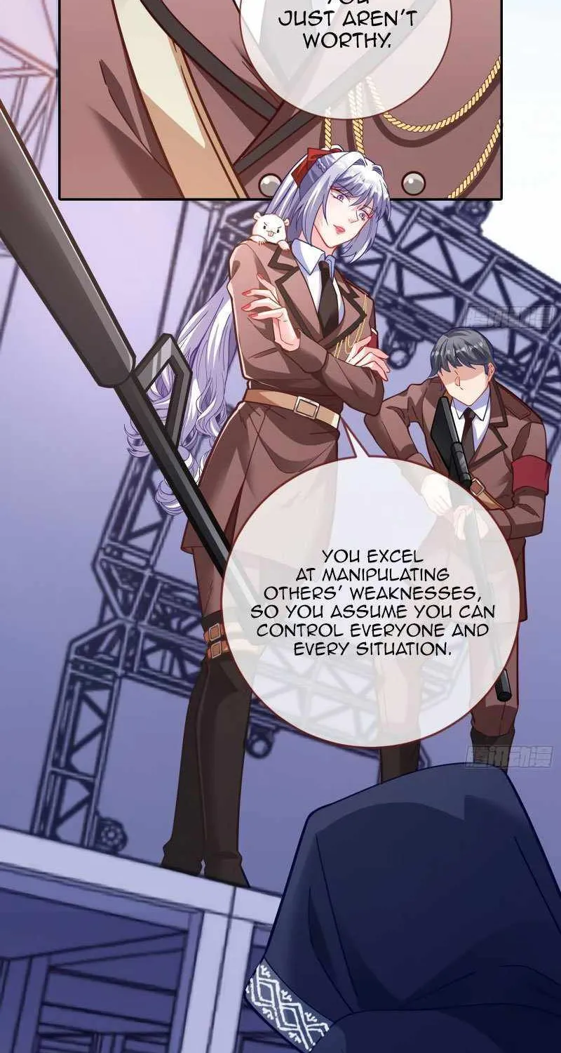 Read Cheating Men Must Die chapter 387 image 11 on Lezhin