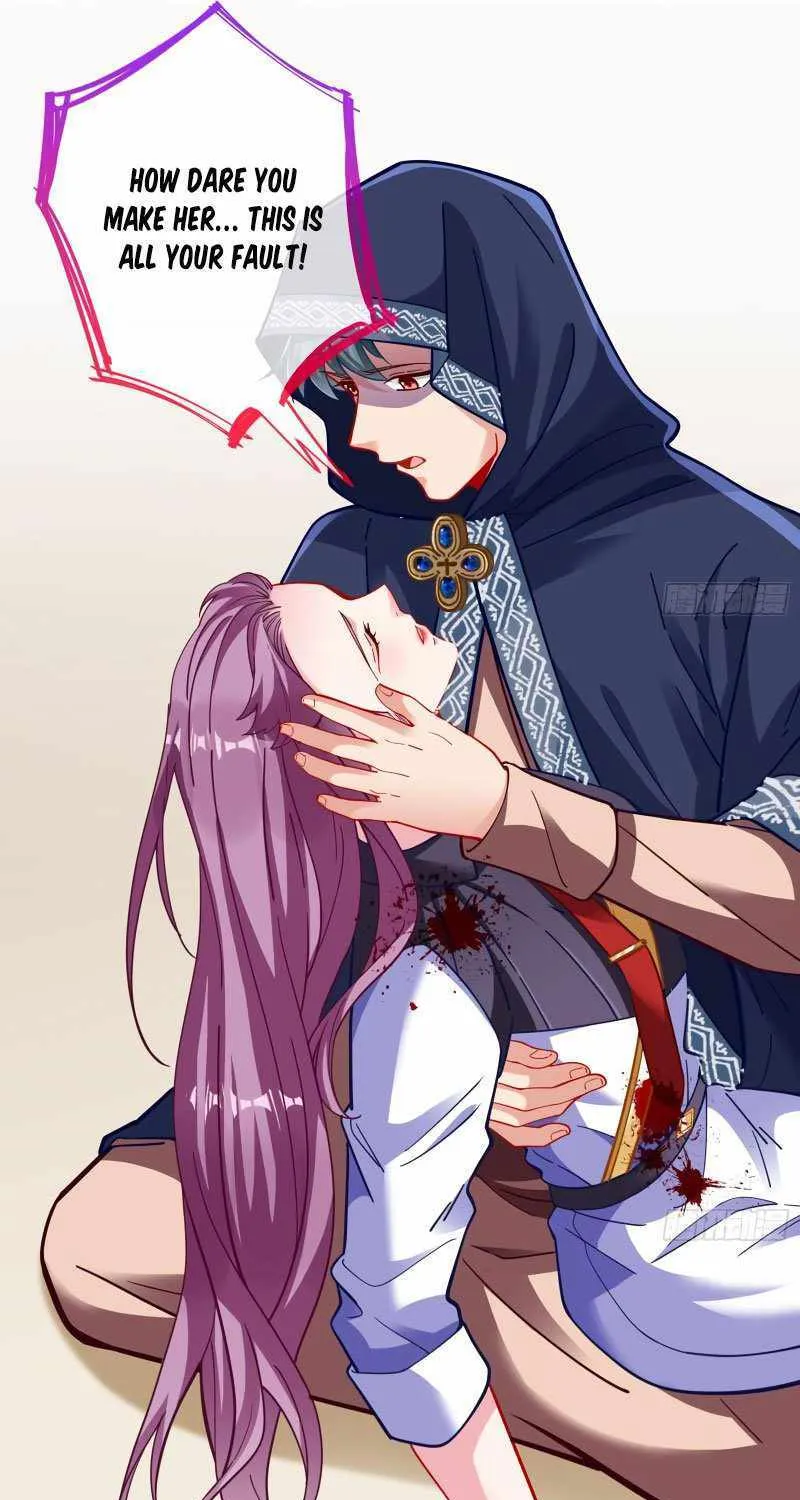 Read Cheating Men Must Die chapter 387 image 13 on Lezhin