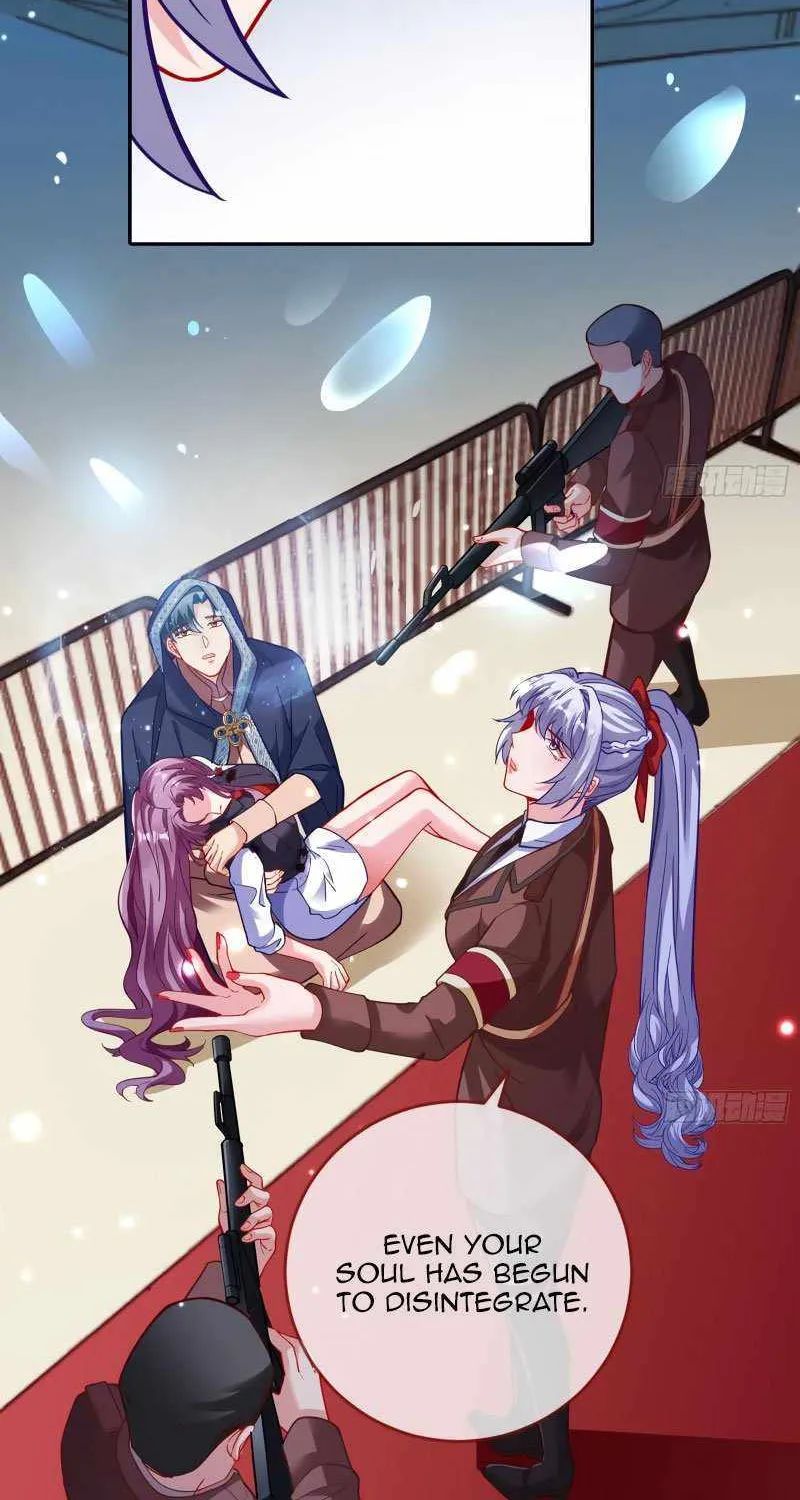 Read Cheating Men Must Die chapter 387 image 16 on Lezhin