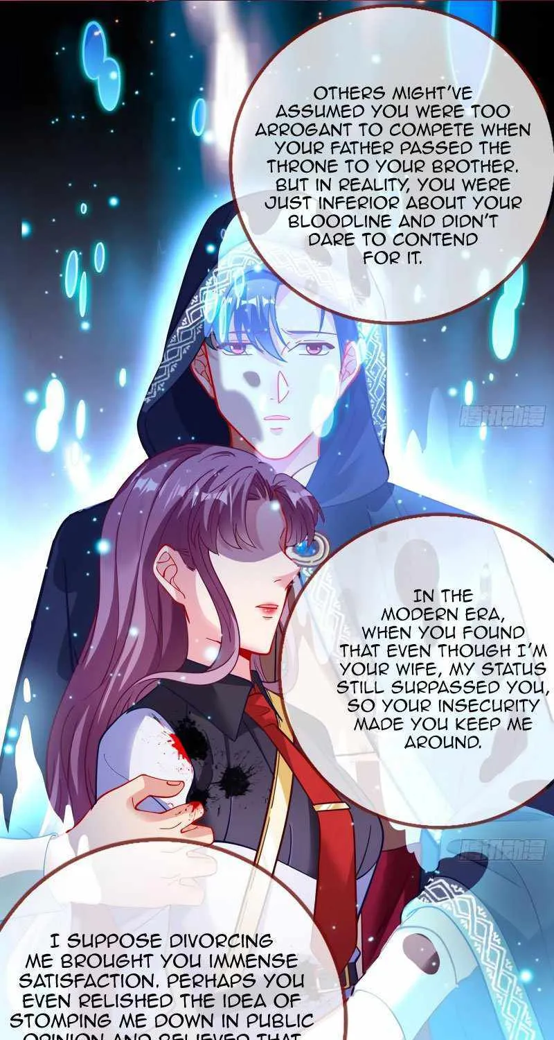 Read Cheating Men Must Die chapter 387 image 18 on Lezhin