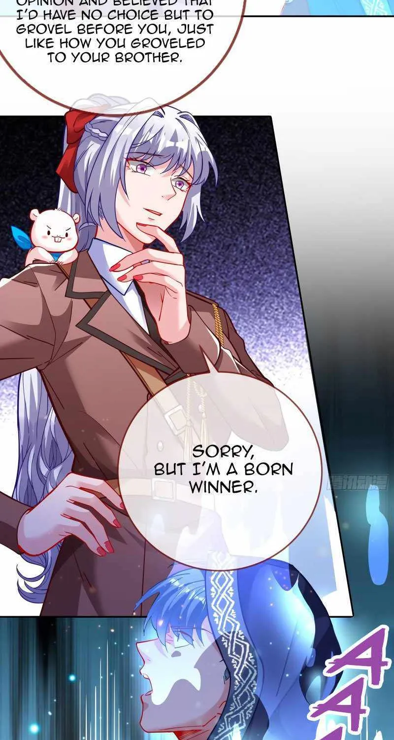Read Cheating Men Must Die chapter 387 image 19 on Lezhin