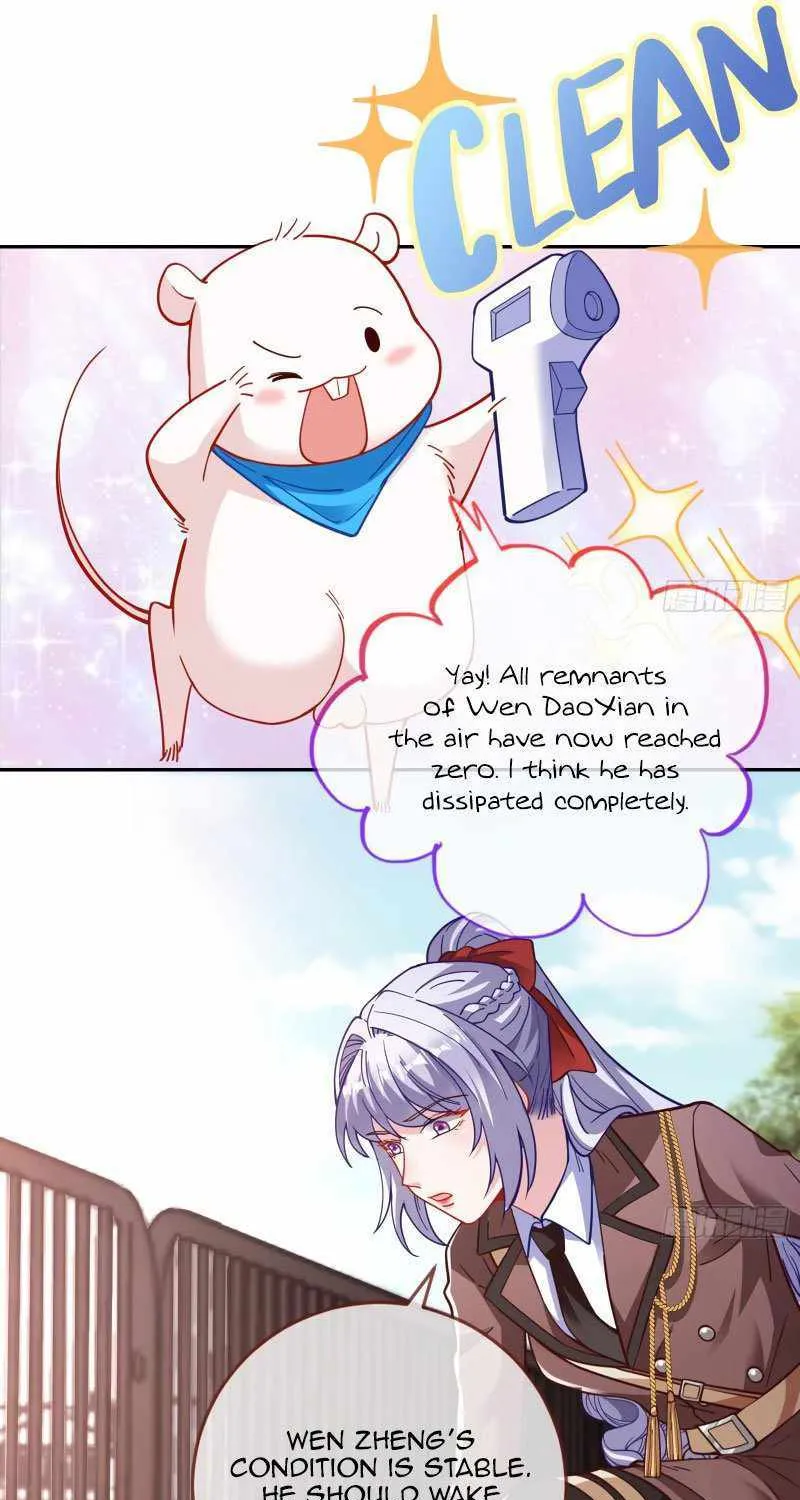 Read Cheating Men Must Die chapter 387 image 23 on Lezhin