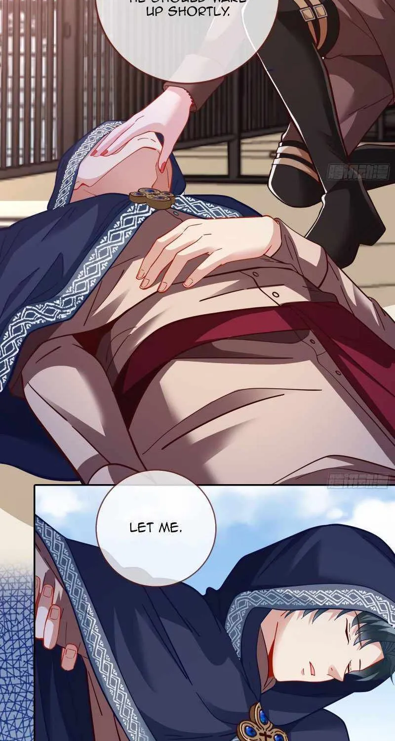 Read Cheating Men Must Die chapter 387 image 24 on Lezhin