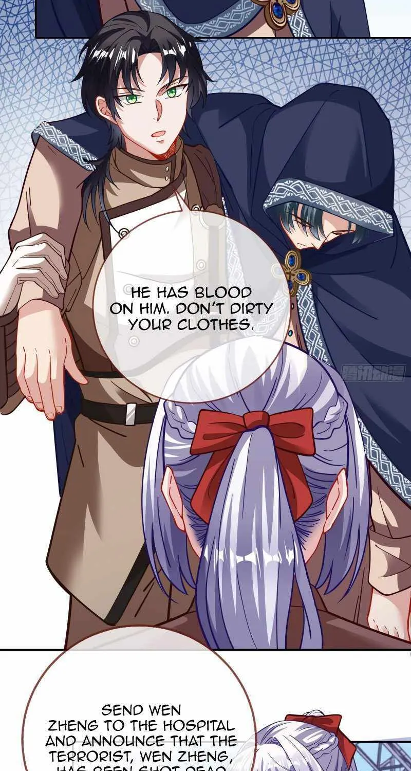 Read Cheating Men Must Die chapter 387 image 25 on Lezhin