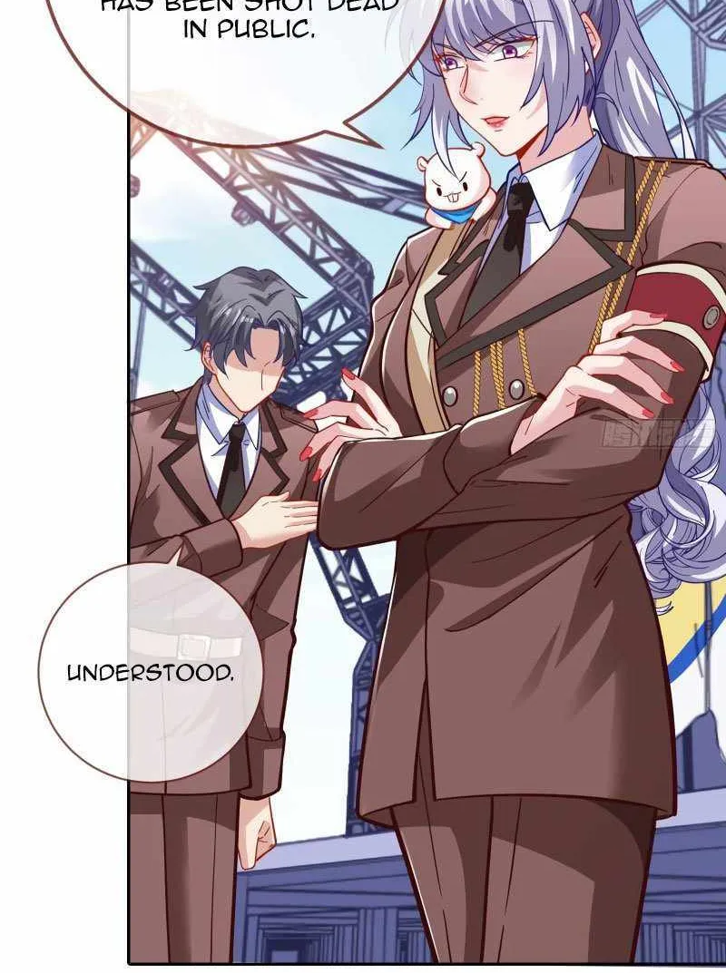 Read Cheating Men Must Die chapter 387 image 26 on Lezhin