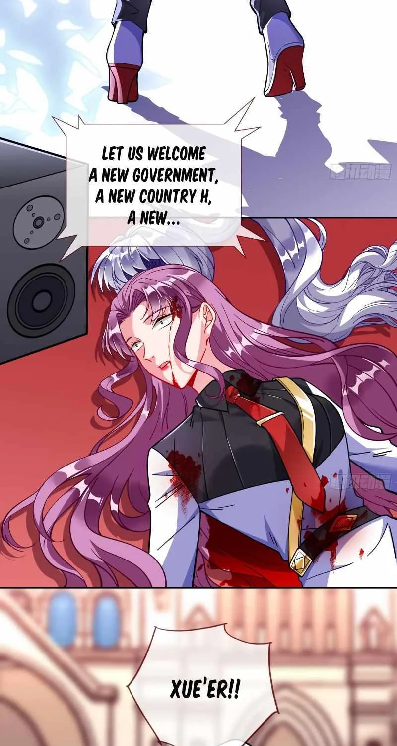 Read Cheating Men Must Die chapter 387 image 3 on Lezhin