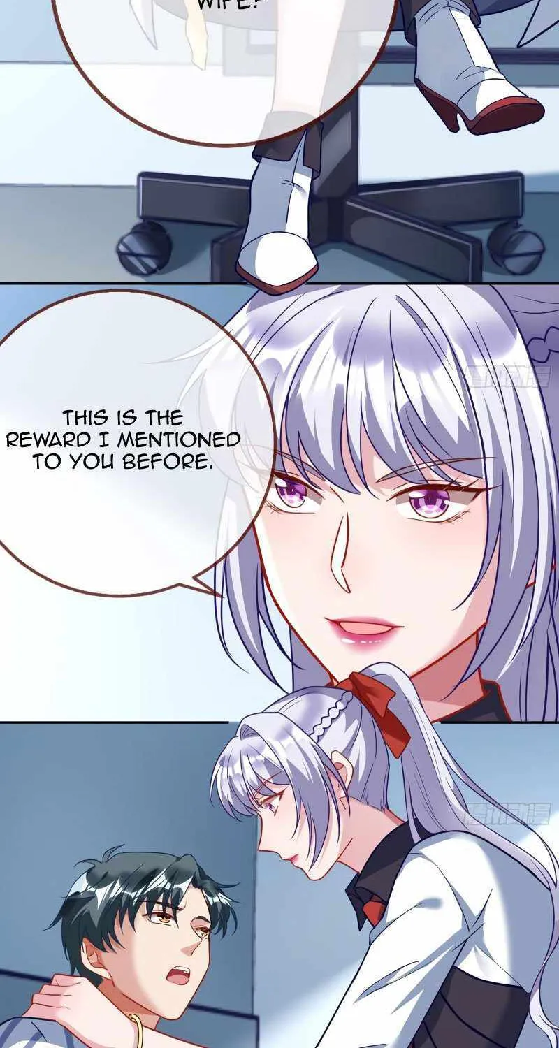 Read Cheating Men Must Die chapter 387 image 30 on Lezhin