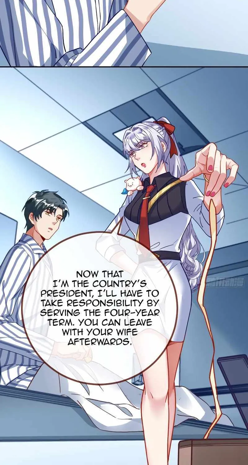 Read Cheating Men Must Die chapter 387 image 33 on Lezhin