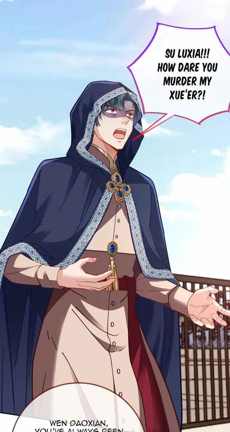 Read Cheating Men Must Die chapter 387 image 8 on Lezhin