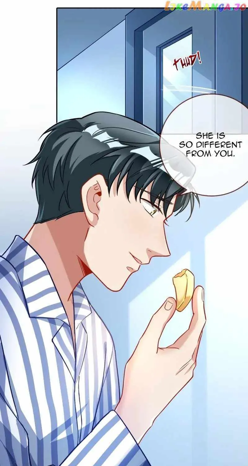 Read Cheating Men Must Die chapter 388 image 1 on Lezhin