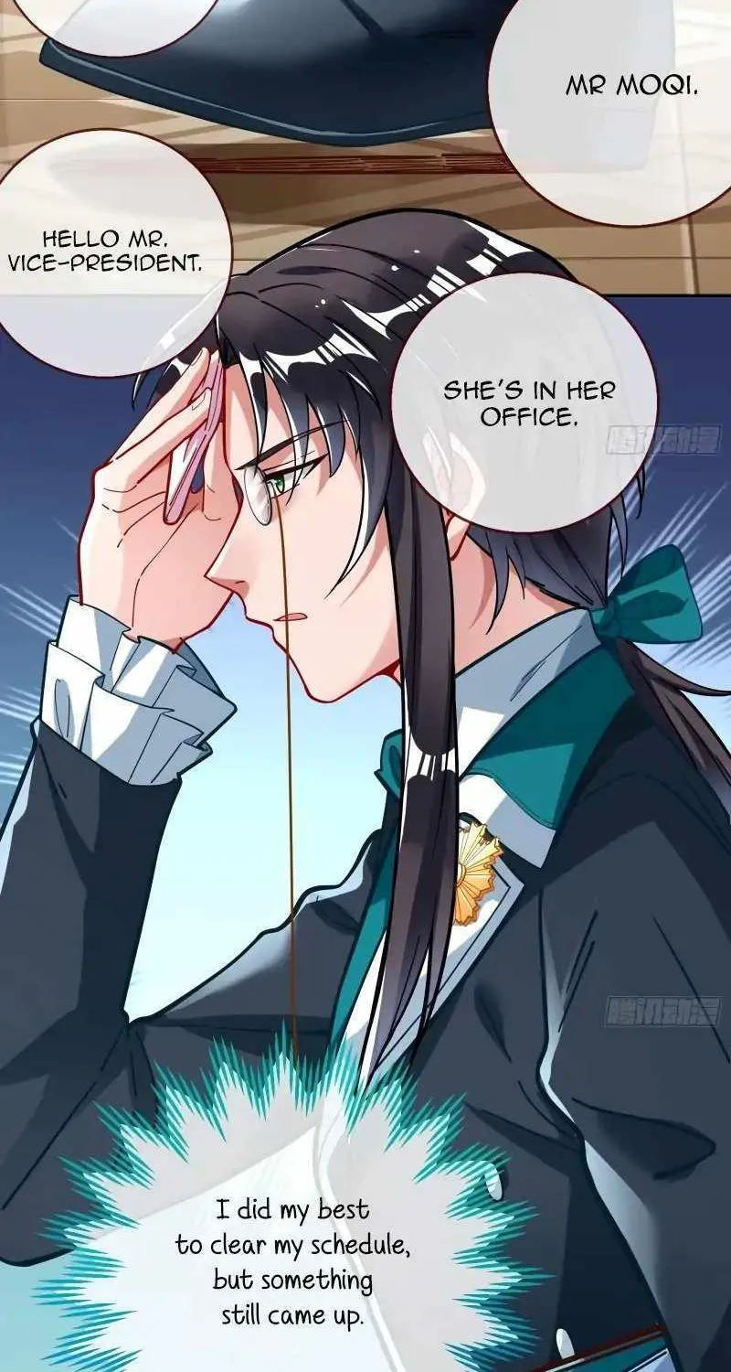 Read Cheating Men Must Die chapter 388 image 13 on Lezhin