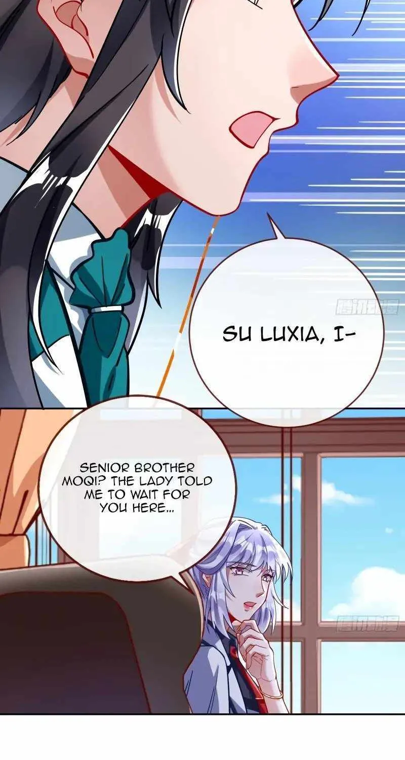 Read Cheating Men Must Die chapter 388 image 15 on Lezhin
