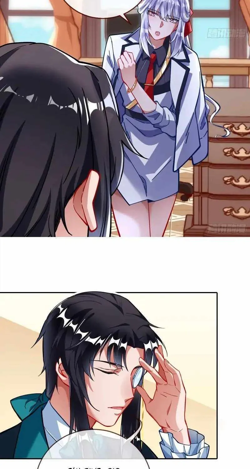 Read Cheating Men Must Die chapter 388 image 17 on Lezhin
