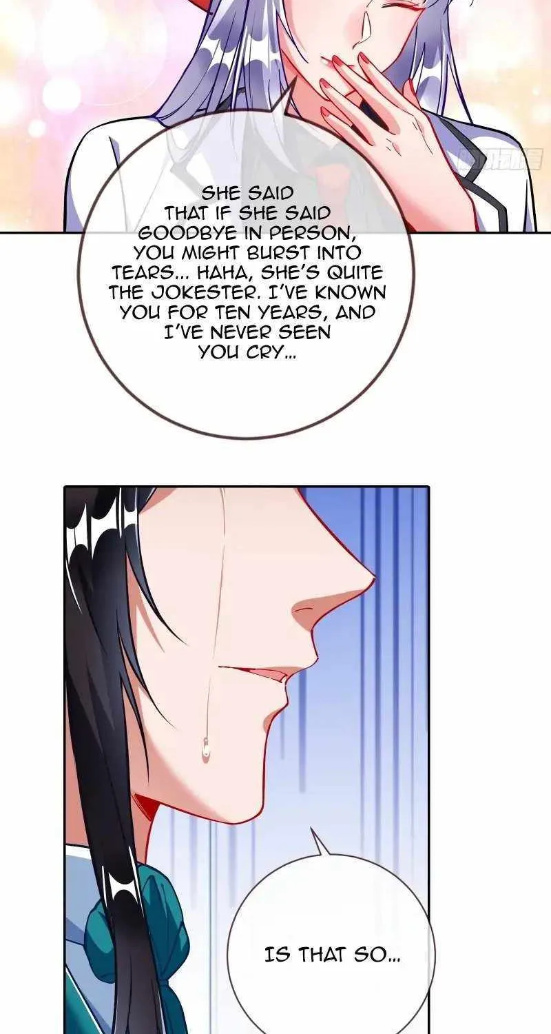 Read Cheating Men Must Die chapter 388 image 19 on Lezhin
