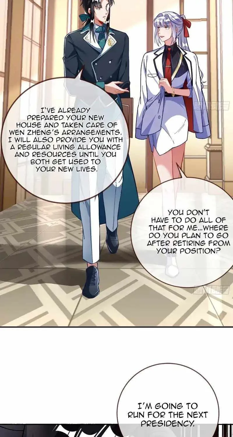 Read Cheating Men Must Die chapter 388 image 21 on Lezhin