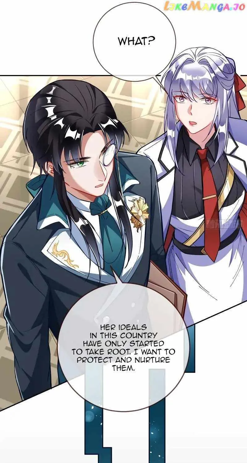 Read Cheating Men Must Die chapter 388 image 23 on Lezhin
