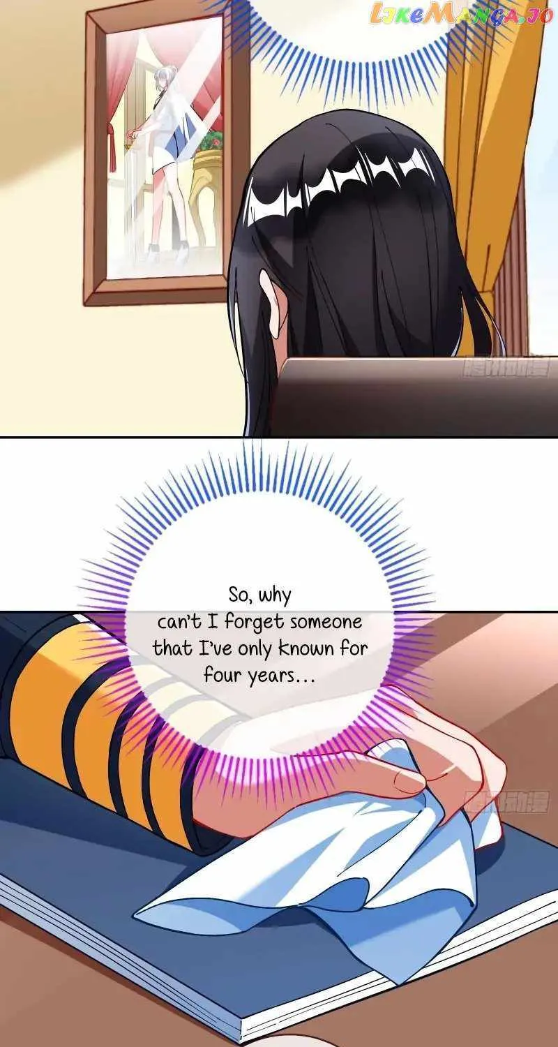 Read Cheating Men Must Die chapter 388 image 27 on Lezhin