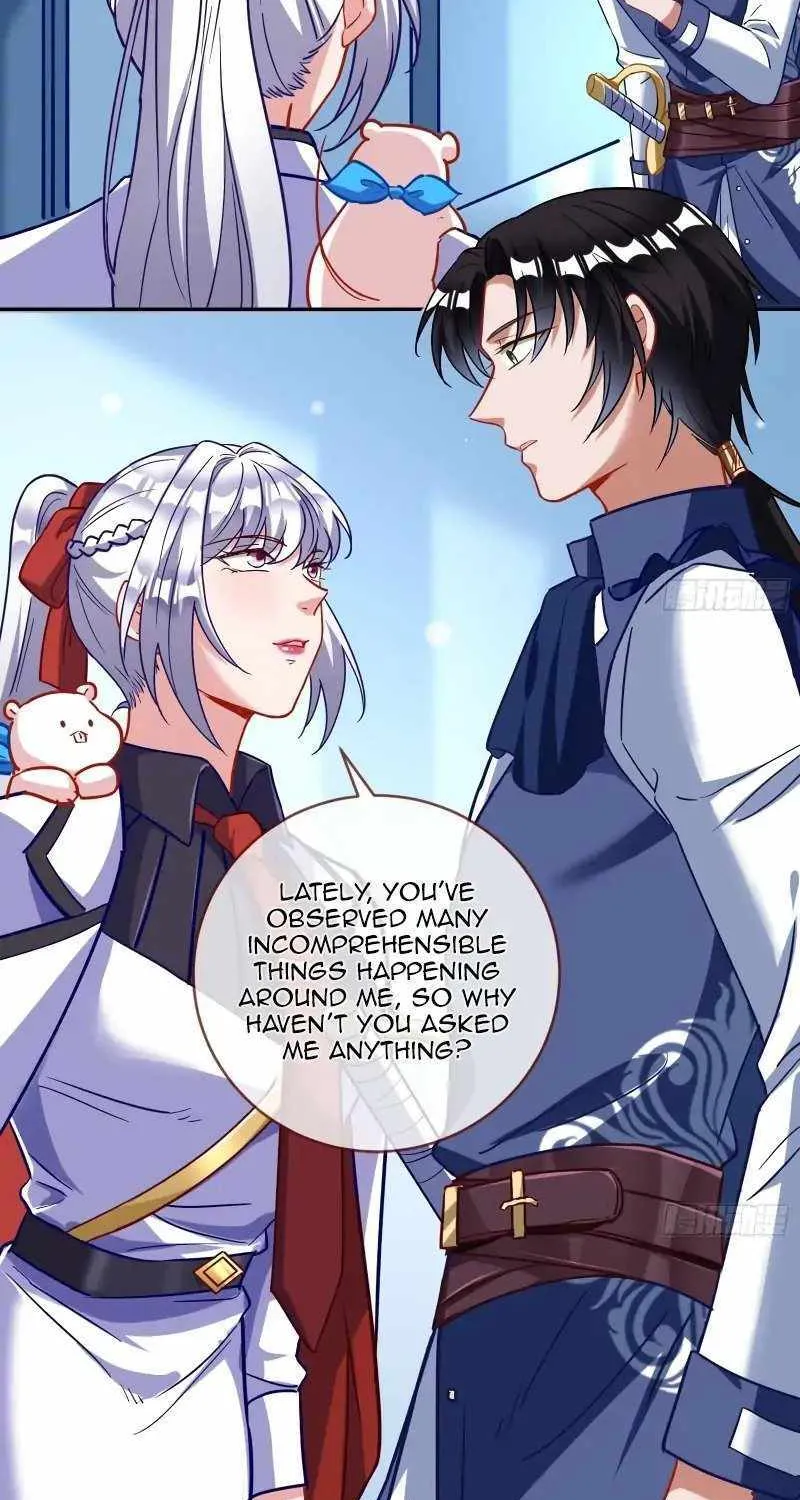 Read Cheating Men Must Die chapter 388 image 3 on Lezhin