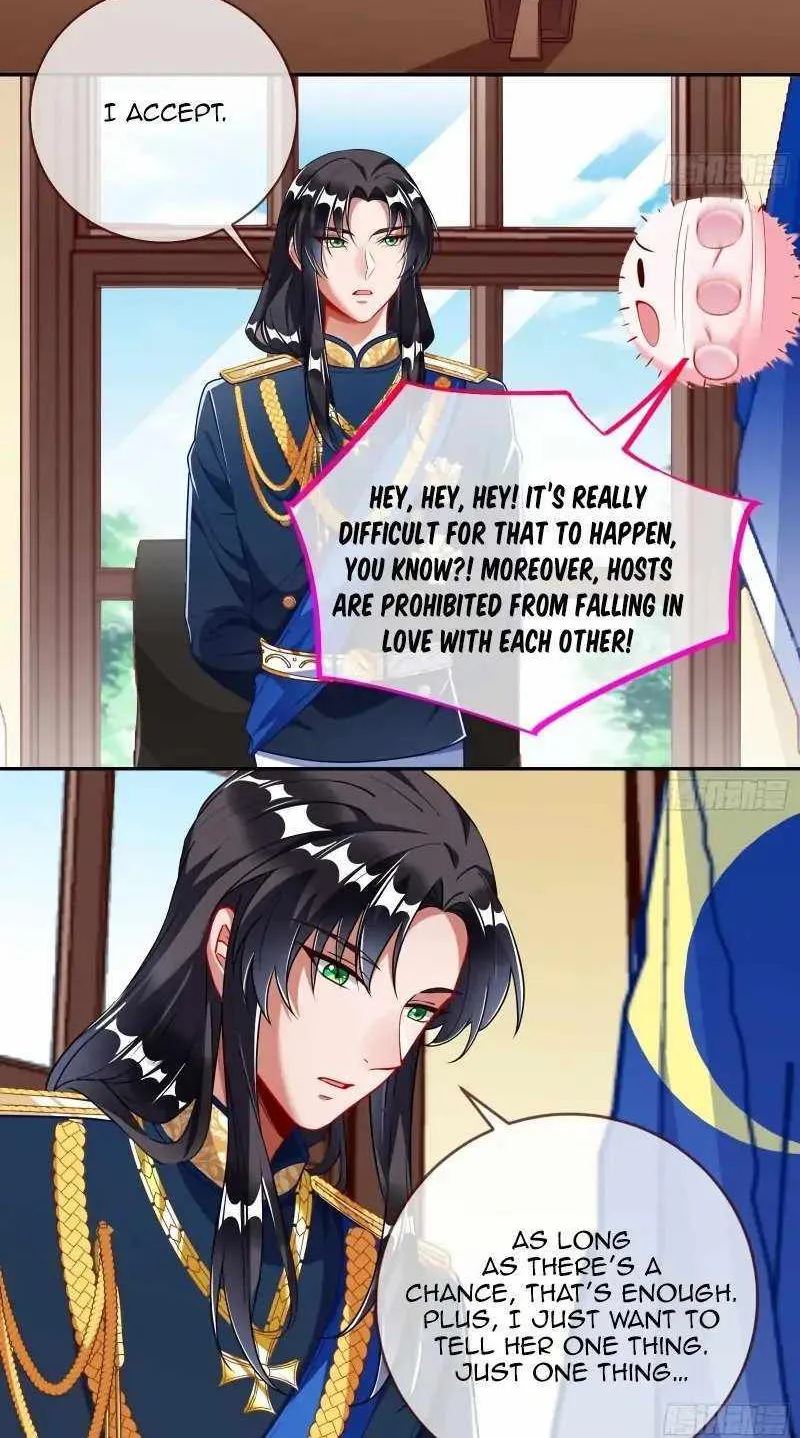 Read Cheating Men Must Die chapter 388 image 34 on Lezhin