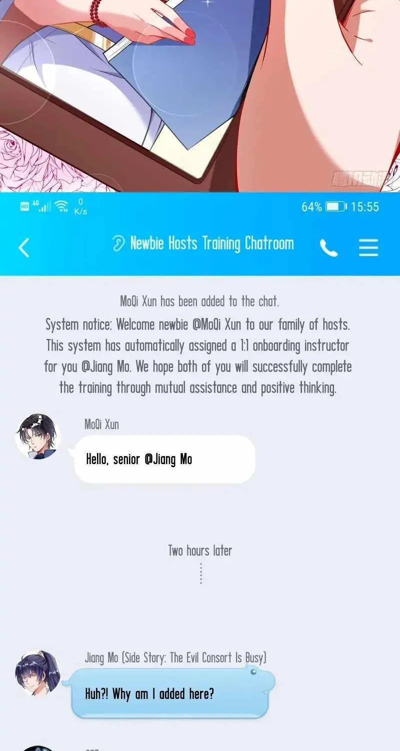 Read Cheating Men Must Die chapter 388 image 36 on Lezhin
